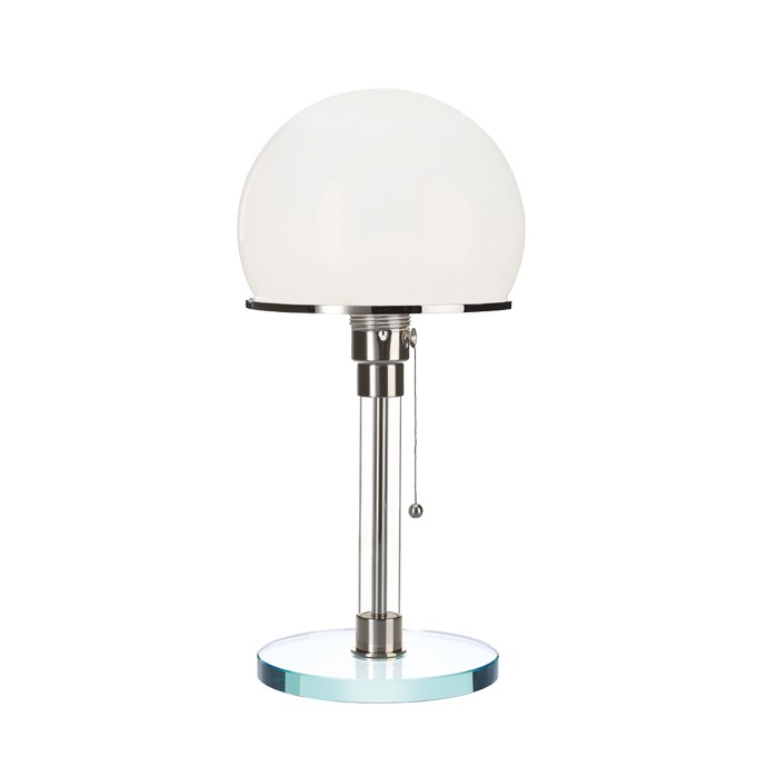 Bauhaus Table Lamp (2colors)