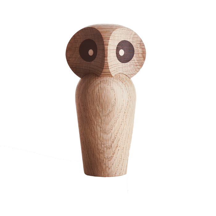 Owl Oak (3sizes) 아울