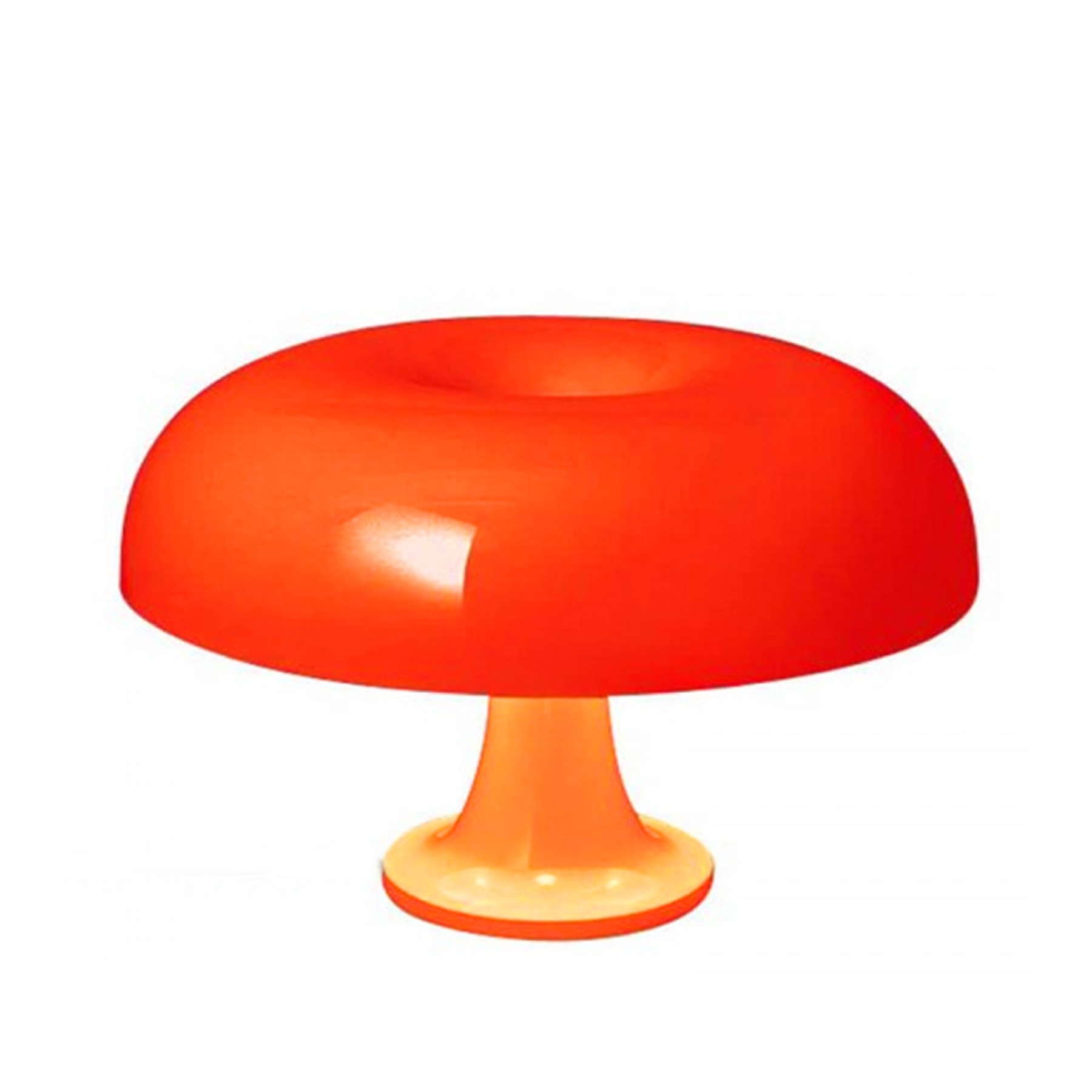 Nessino Table Lamp (Orange) 네씨노 테이블 램프 (오렌지)
