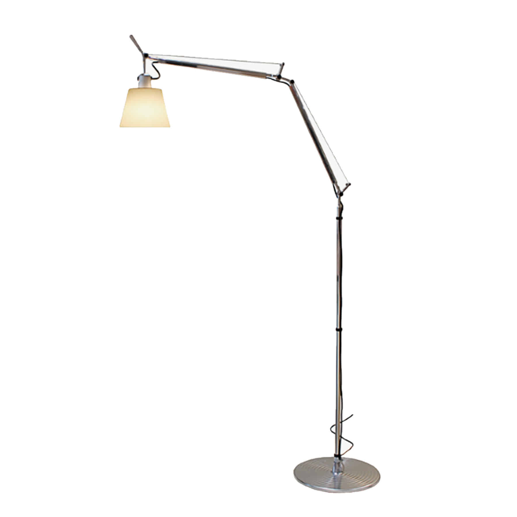 Tolomeo basculante floor Lamp 똘로메오 바스큘란트 플로어 램프