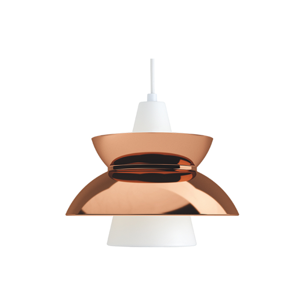 Doo Wop Pendant Lamp (4colors) 두왑 펜던트 램프
